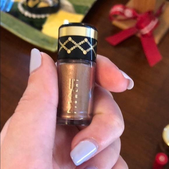 MAC Cosmetics Other - NWOT MAC GLITTER EYESHADOW